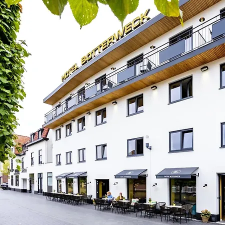 Hotel Botterweck-2