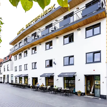 Hotel Botterweck-2